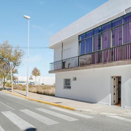Apartamento Casa Lorca Conil De La Frontera Exterior foto