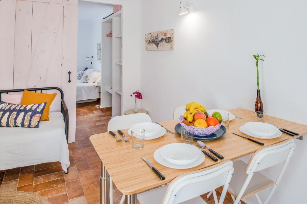 Apartamento Casa Lorca Conil De La Frontera Exterior foto