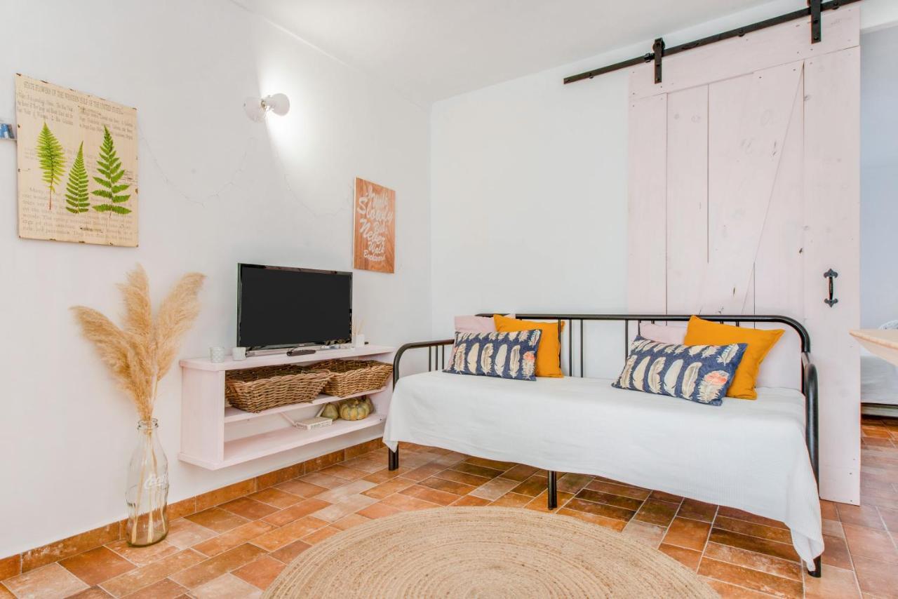 Apartamento Casa Lorca Conil De La Frontera Exterior foto