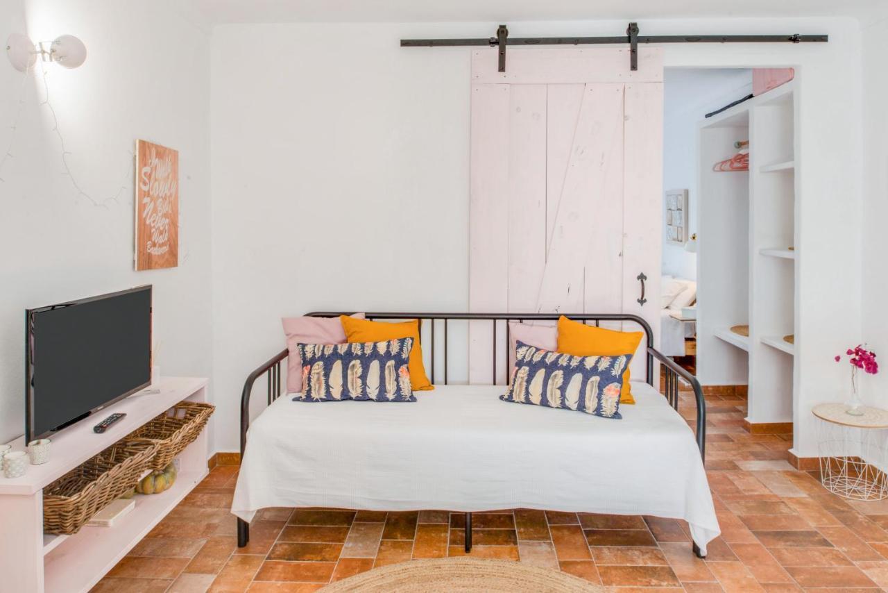 Apartamento Casa Lorca Conil De La Frontera Exterior foto
