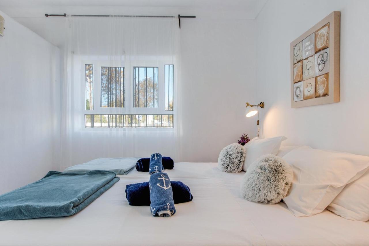 Apartamento Casa Lorca Conil De La Frontera Exterior foto