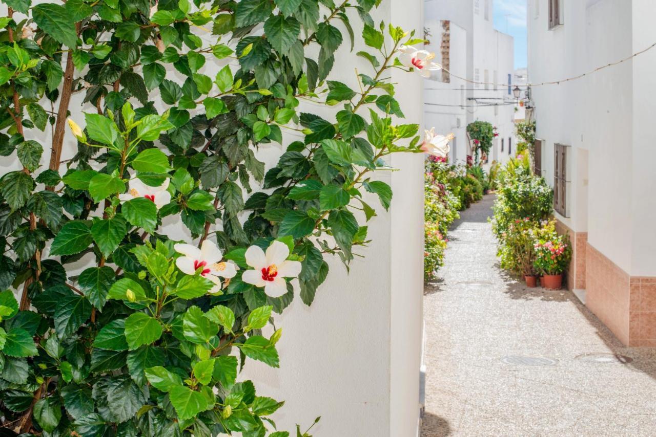 Apartamento Casa Lorca Conil De La Frontera Exterior foto