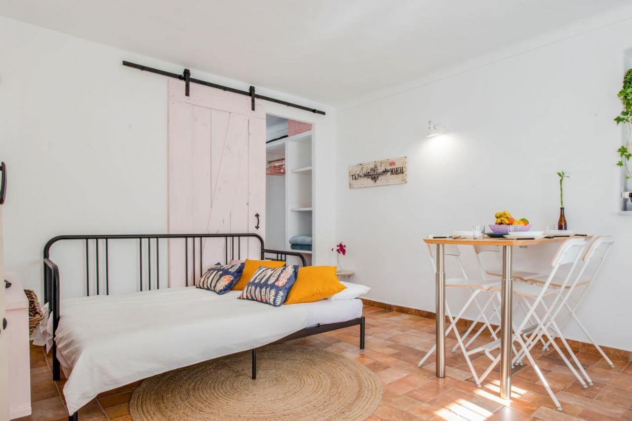 Apartamento Casa Lorca Conil De La Frontera Exterior foto